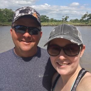 Meet your Posher, Chris